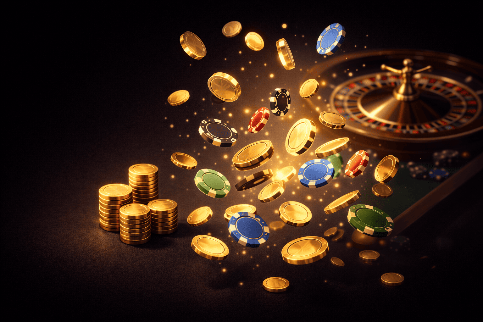 Jackpot isométrico Pin‑Up